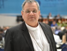 Dom Joel Portella Amado