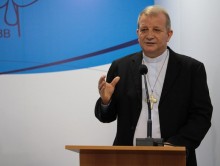 Dom Mário Antônio da Silva