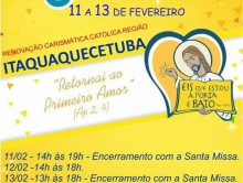 Região Itaquaquecetuba