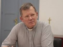Dom Jaime Spengler, Ofm
