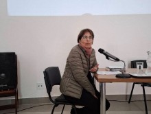 Profa. Dra. Hilda Souto