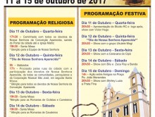 PARÓQUIA SÃO JOSÉ - SALESÓPOLIS