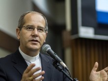 Dom Walmor Oliveira de Azevedo