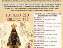 REGIÃO PASTORAL ITAQUAQUECETUBA