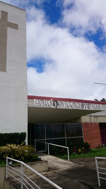 3. PARÓQUIA CRISTO REI