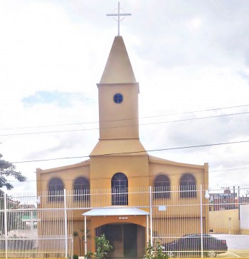 4. PARÓQUIA SANTA ROSA DE LIMA