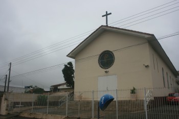 6. PARÓQUIA SÃO JOSÉ OPERÁRIO