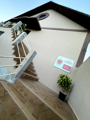 13. PARÓQUIA SÃO BARTOLOMEU